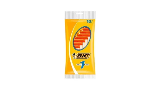 Bic Ξυραφάκια Αντρικά 10τεμ