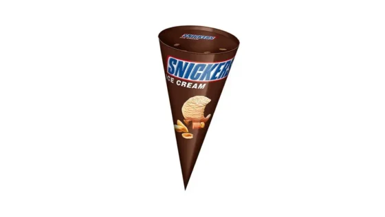 Snickers Παγωτό Πύραυλος 70g