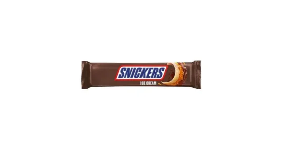 Snickers Ice Cream 66g