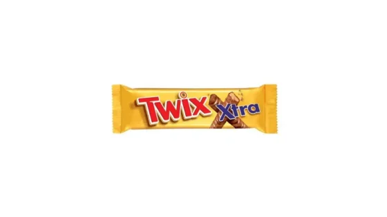 Twix Παγωτό Bar 47g