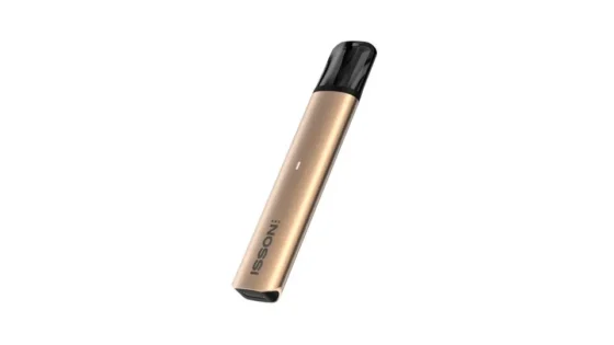 Nobacco Isson III Pod System Golden