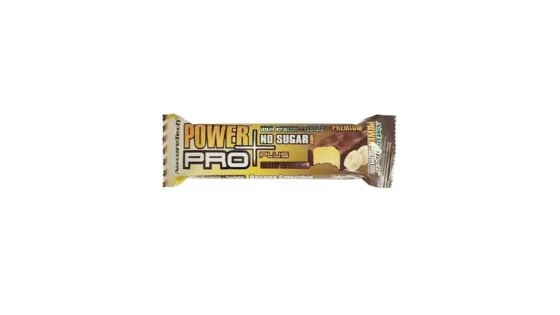 Naturetech Power Pro Μπάρα Πρωτεΐνης 30% Μπανάνα 80g