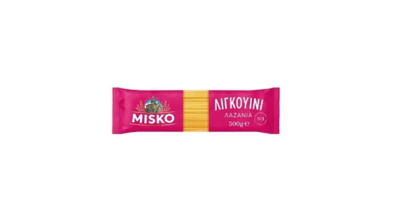 Misko Λαζάνια 500g
