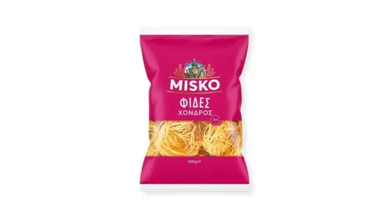 Misko Φιδές Χονδρός 500g