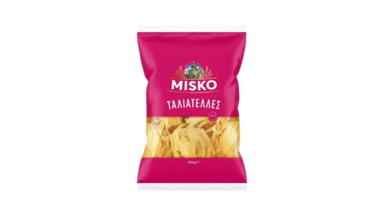 Misko Ταλιατέλλες 500g