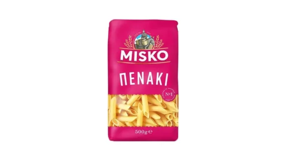 Misko Πενάκι 500g