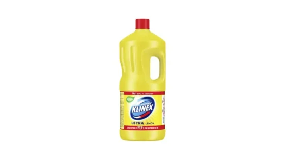 Klinex Χλωρίνη Ultra Λεμόνι 2l