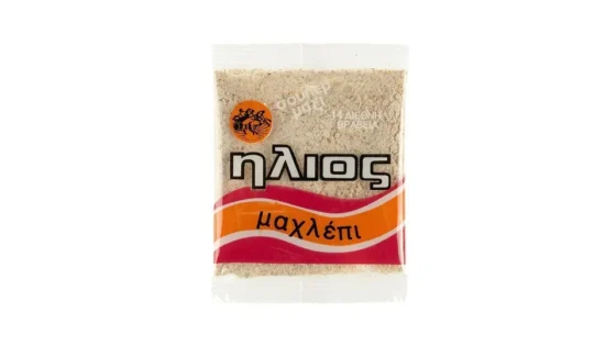 Ήλιος Μαχλέπι Τριμμένο 8g