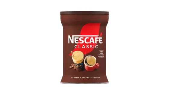 Nescafe Καφές Στιγμιαίος Classic 200g