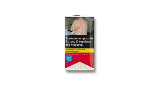 Marlboro Καπνός Red 30g
