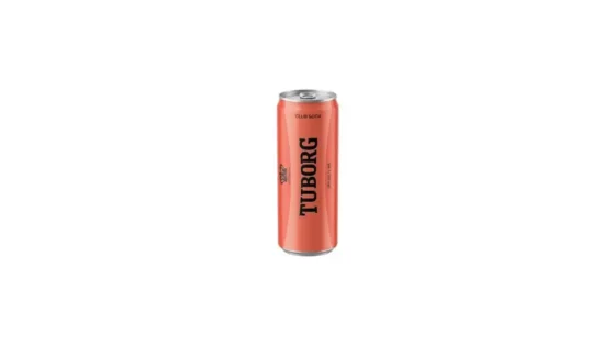 Tuborg Σόδα 330ml