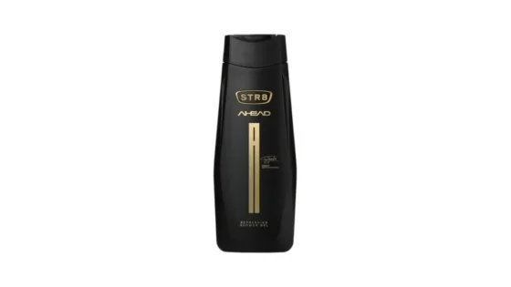 STR8 Αφρόλουτρο Ahead 400ml