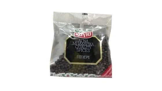 Καγιά Πιπέρι Ολόκληρο 50g