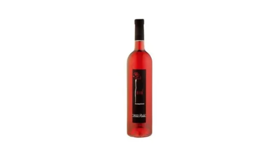 Κρασί Ροζέ Αγιωργίτικο Νικόλαος Ρεπάνης 750ml