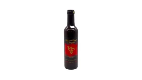 Μαυροδάφνη Πατρών 375ml