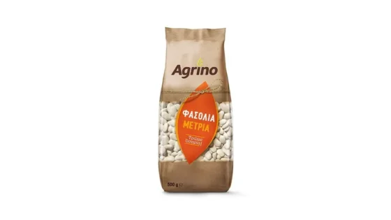 Agrino Φασόλια Μέτρια 500g