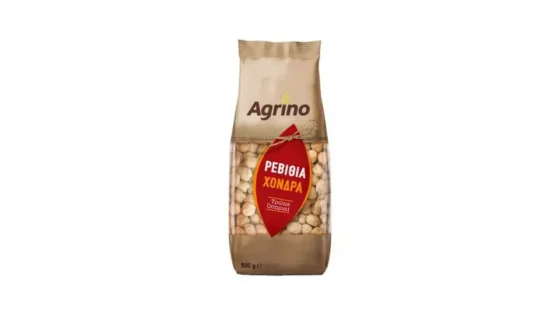 Agrino Ρεβύθια Χονδρά 500g