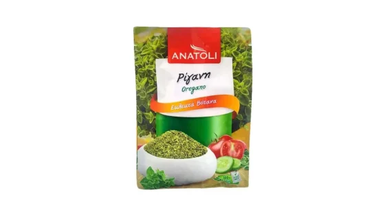 Anatoli Ρίγανι 50g