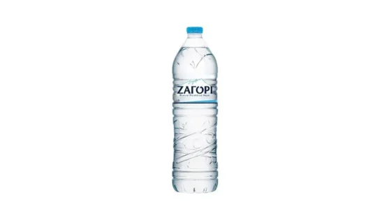 Ζαγόρι Φυσικό Μεταλλικό Νερό 1.5l