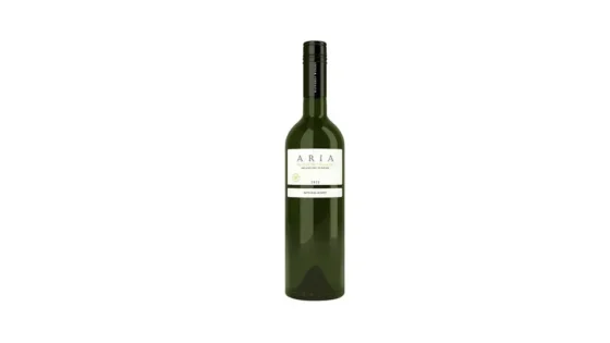 Κρασί Λευκό Μοσχάτο Τυρνάβου Aria 750ml