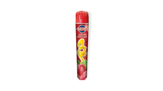 Κρι Κρι Top Γρανίτα Φράουλα 80g