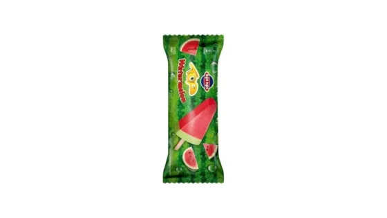 Κρι Κρι Top Παγωτό Ξυλάκι Καρπούζι 65g