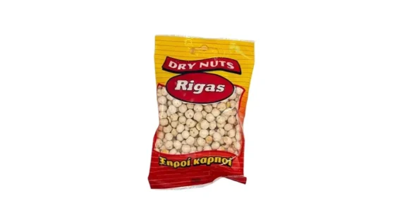 Rigas Στραγάλι Αλμυρό 100g