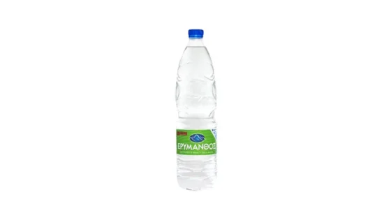 Ερύμανθος Επιτραπέζιο Νερό 1.5l