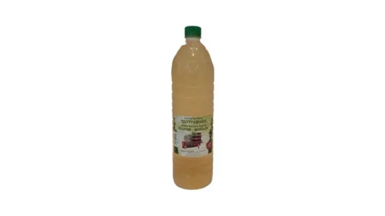 Κρασί Λευκό Ξηρό Τζουραμάνης 1.5l