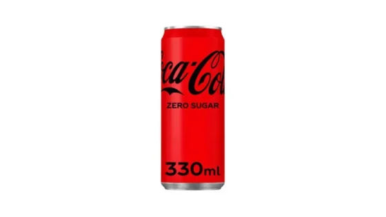 Coca-Cola Zero 330ml