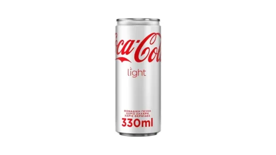 Coca-Cola Light 330ml