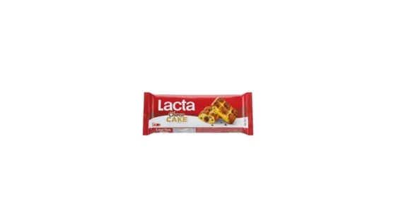 Lacta Choco Cake 175g