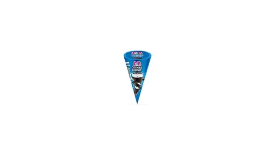 Dippo Cookies Cornet 25g