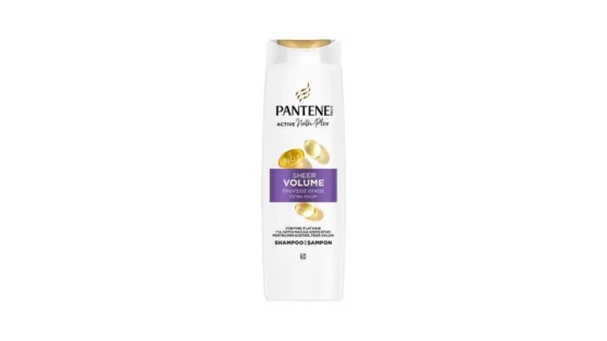 Pantene Pro-V Σαμπουάν Πλούσιος Όγκος 400ml