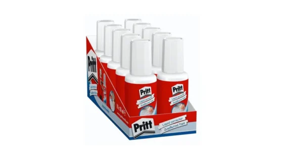 Pritt Διορθωτικό Υγρό 20ml