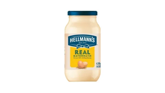 Hellmann`s Real Μαγιονέζα 450ml