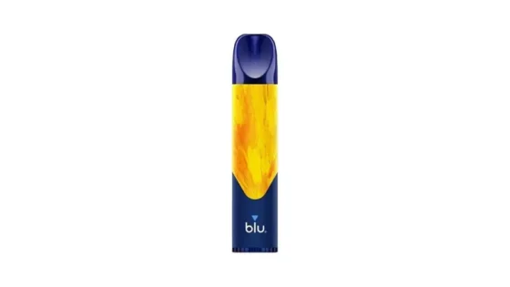Blu Bar Ηλεκτρονικό Τσιγάρο μιας Χρήσης Tropical Mix 20mg/ml 1000 Puffs 1τεμ