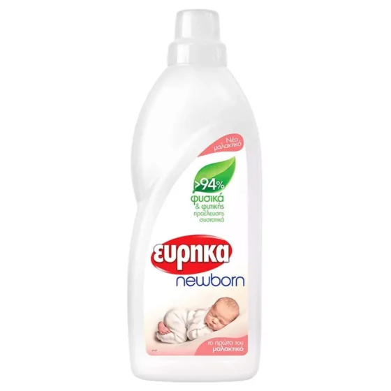 ΕΥΡΗΚΑ NEWBORN ΜΑΛΑΚΤΙΚΟ 1L