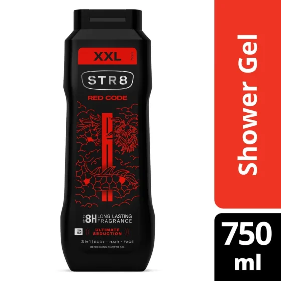 ΑΦΡΟΝΤΟΥΣ STR8 RED CODE 750ML
