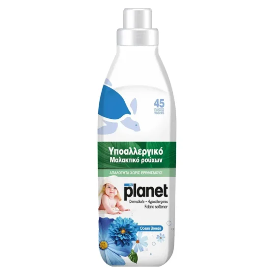 PLANET ΜΑΛΑΚΤΙΚΟ ΡΟΥΧΩΝ OCEAN BREEZE 45M