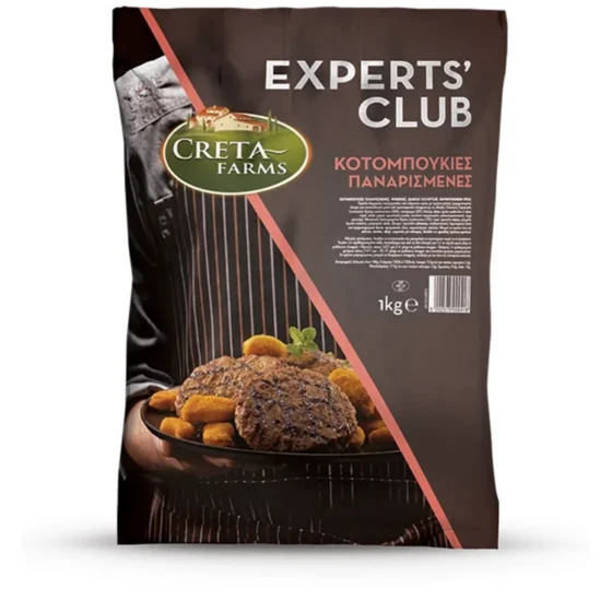 CRETA FARMS ΚΟΤΟΜΠΟΥΚΙΕΣ 1000GR