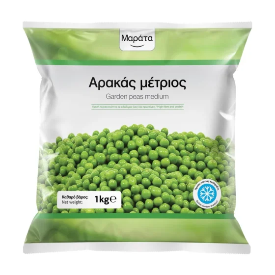 ΑΡΑΚΑΣ ΜΑΡΑΤΑ 1000GR