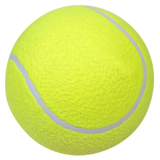 ΜΠΑΛΑ TENNIS ΜΕΓΑΛΗ FU
