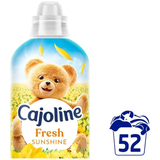 CAJOLINE ΜΑΛΑΚΤΙΚΟ SUNFRESH 52M